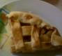 How To Make The Greek Cook:caramelised Apple Tart