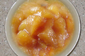 How To Make Apple Compote