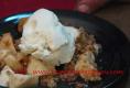 How To Make Apple Crumble