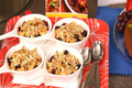 Appleberry Crisp
