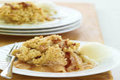 Wegmans Apple Crisp