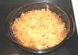 Apple Crispy