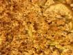 How To Make Apple Acorn Crisp