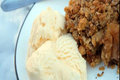 Apple Crisp