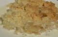 How To Make Baked Apple Crumble