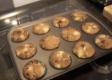 Apple Crumble Cupcakes