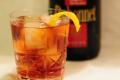 How To Make Apple Dubonnet