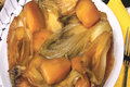 How To Make Apple Endive Tarte Tatin