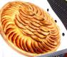 How To Make Maple Apple Flan