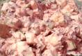 How To Make Apple Fluff