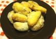 Apple Fritters