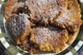 Apple Fritters