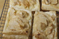 Apple Galettes 