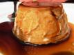 Apple Holiday Pudding