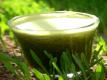 Apple Kale Green Smoothie