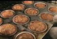 Grandma's Apple Muffins