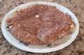 Apple Oatmeal Pancakes