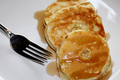 How To Make Apple Pancakes