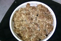 How To Make Apple And Pear Crisp With Oatmeal
