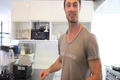 OE Raw Apple Pie Recipe Video