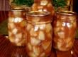 How To Make Home Canned Apple Pie Filling