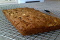 How To Make Apple Pie Quick-bread