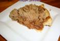 How To Make Classic Apple Pie With Streusel Topping Part 2  - Baking