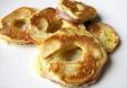 How To Make Apple Rings