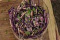 The Perfect Apple Cabbage Salad to Keep Your Health On Track