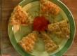 How To Make Apple And Oatmeal Scones