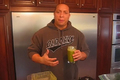 How To Make Healthy Raw Apple Spinach Shake