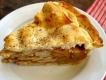 How To Make Apple Streusel Pie