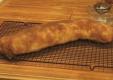 How To Make Spinach Feta Strudel