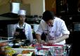 How To Make Strawberry Apple Strudel