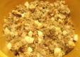 How To Make Apple Stuffing