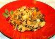 Apple Walnut Wild Rice