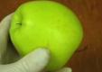 Apple Wrinkle Test