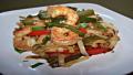 How To Make Cajun Shrimp Pasta