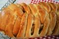How To Make Apple Brie Braid