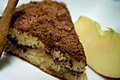 How To Make Apple Cake