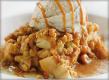 How To Make Apple Crumble