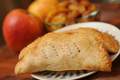 How To Make Apple Foldovers