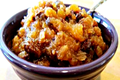 Apple and Sweet Onion Chutney