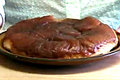 How To Make Tarte Tatin - French Apple Pie