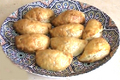 Apples and Figs Pastries