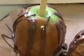 How To Make Apples On A Stick