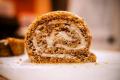 How To Make Applesauce Cake Roll