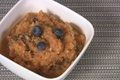 Applesauce with Cinnamon Flavor
