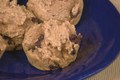 American Applesauce Muffins