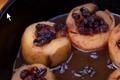 How To Make Baked Apple Sweeties